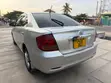 Toyota Allion 2003 Silver - 1