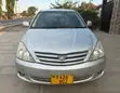 Toyota Allion 2003 Silver - 3