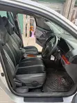 Toyota Allion 2003 Silver - 5