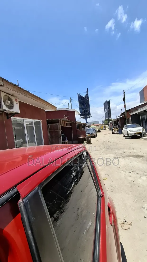 Commercial Space for Rent - Sinza Mapambanao - 1