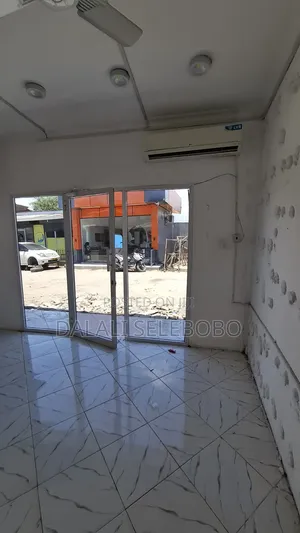 Frem ya Biashara kwa Ajili ya Kukodisha - Sinza Mapambanao