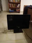 Kompyuta ya Dell OptiPlex 3020 Desktop - 8GB RAM, Intel Core i5, 40GB HDD - 4