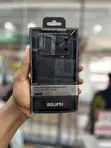 Aulumu Slim Shockproof Case kwa iPhone 18 Pro Max - 1