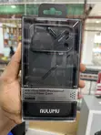 Aulumu Slim Shockproof Case kwa iPhone 18 Pro Max - 2