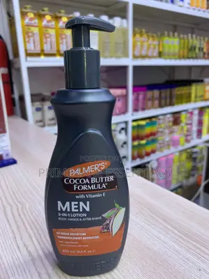 Palmer's Cocoa Butter Formula Lotion 3-in-1