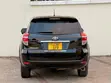 Toyota Vanguard 2010 Black - 3