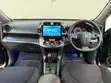 Toyota Vanguard 2010 Black - 4