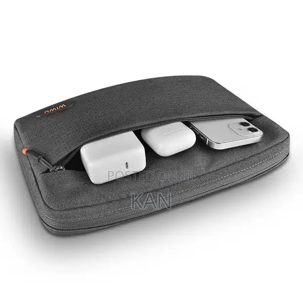 Anti-Shock Electronics Bag - 1