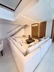 Ghorofa ya Duplex ya Vyumba 3 vya Kulala yenye Samani Masaki - 1