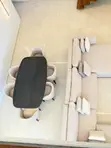 Ghorofa ya Duplex ya Vyumba 3 vya Kulala yenye Samani Masaki - 2