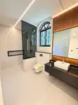 Nyumba ya Vyumba 5 Masaki kwa Kodi - 3