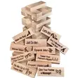 Jenga Adult Couple Game - 1