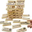 Jenga Adult Couple Game - 3