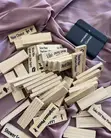 Jenga Adult Couple Game - 4