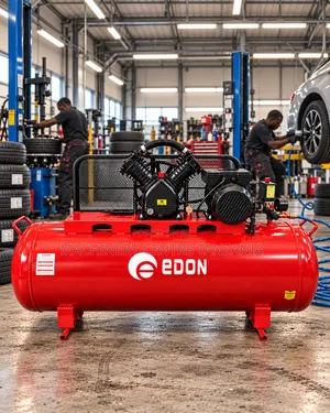 Edon 300 Litre Air Compressor
