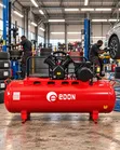 Edon Air Compressor Lita 300 - 1