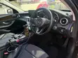 Mercedes-Benz C200 2014 Nyeusi - 4