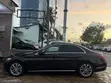 Mercedes-Benz C200 2014 Nyeusi - 5