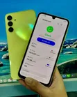 Samsung Galaxy A15 128GB Green - 1