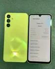 Samsung Galaxy A15 128GB Green - 2