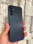 Samsung Galaxy A14 64GB Black - 3
