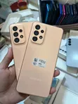 Samsung Galaxy A33 5G 128GB Black - 1