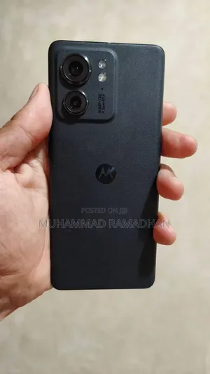 Motorola Edge 40 256GB Black
