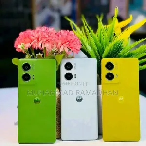 Motorola S50 Neo 256GB Green