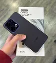 Oppo Reno13 5G 256GB Mpya Nyeusi - 1