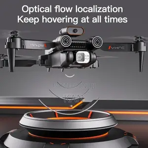 Demo Drone P12 - Mpya Kabisa