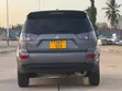 Mitsubishi Outlander 2006 Nyeupe - 2