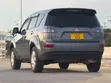 Mitsubishi Outlander 2006 Nyeupe - 4