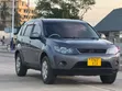 Mitsubishi Outlander 2006 Nyeupe - 5