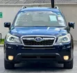 Subaru Forester 2013 Bluu Giza - 5