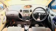 Toyota Vitz 2005 Blue - 4
