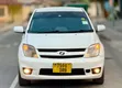 Toyota IST 2005 Nyeupe - 1