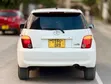 Toyota IST 2005 Nyeupe - 2