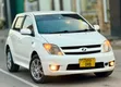 Toyota IST 2005 Nyeupe - 5