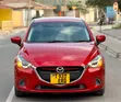 Mazda Demio 2017 Red - 1