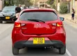 Mazda Demio 2017 Red - 2