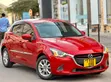 Mazda Demio 2017 Red - 3