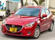 Mazda Demio 2017 Red - 4