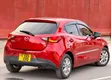 Mazda Demio 2017 Red - 5