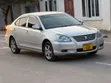 Toyota Premio 2006 Silver - 1