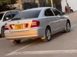 Toyota Premio 2006 Silver - 2