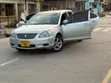 Toyota Premio 2006 Silver - 3