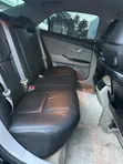Toyota Premio 2006 Silver - 5