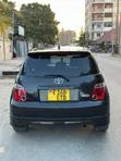 Toyota IST 2005 Black - 1
