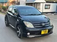 Toyota IST 2005 Black - 2