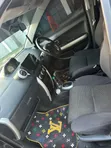 Toyota IST 2005 Black - 3